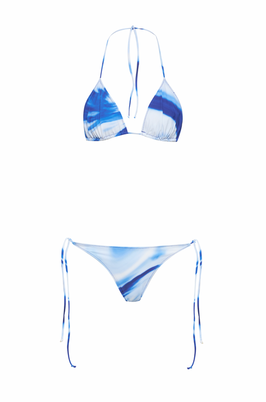 Cerulean Bikini