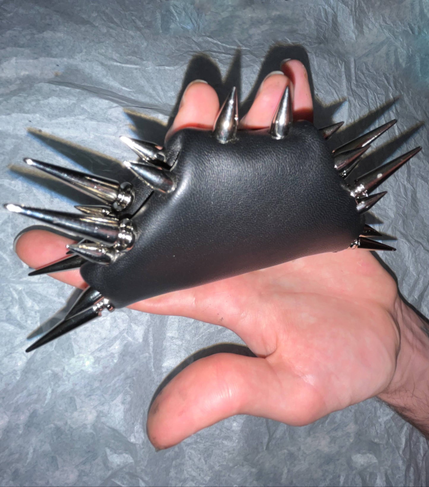 SPIKES WALLET