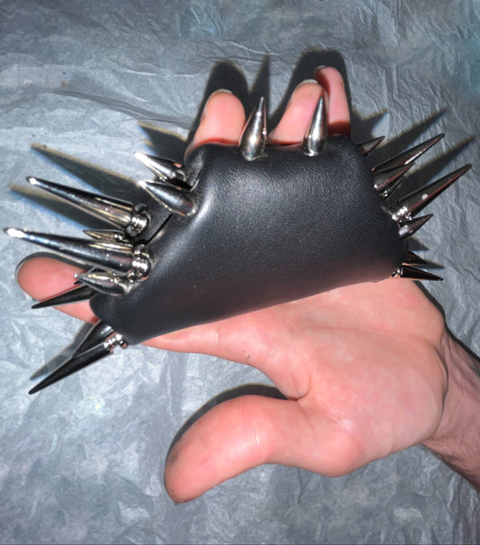 SPIKES WALLET