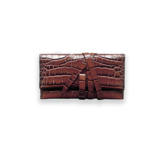 BLAGUES A TABAC BROWN SNAKE