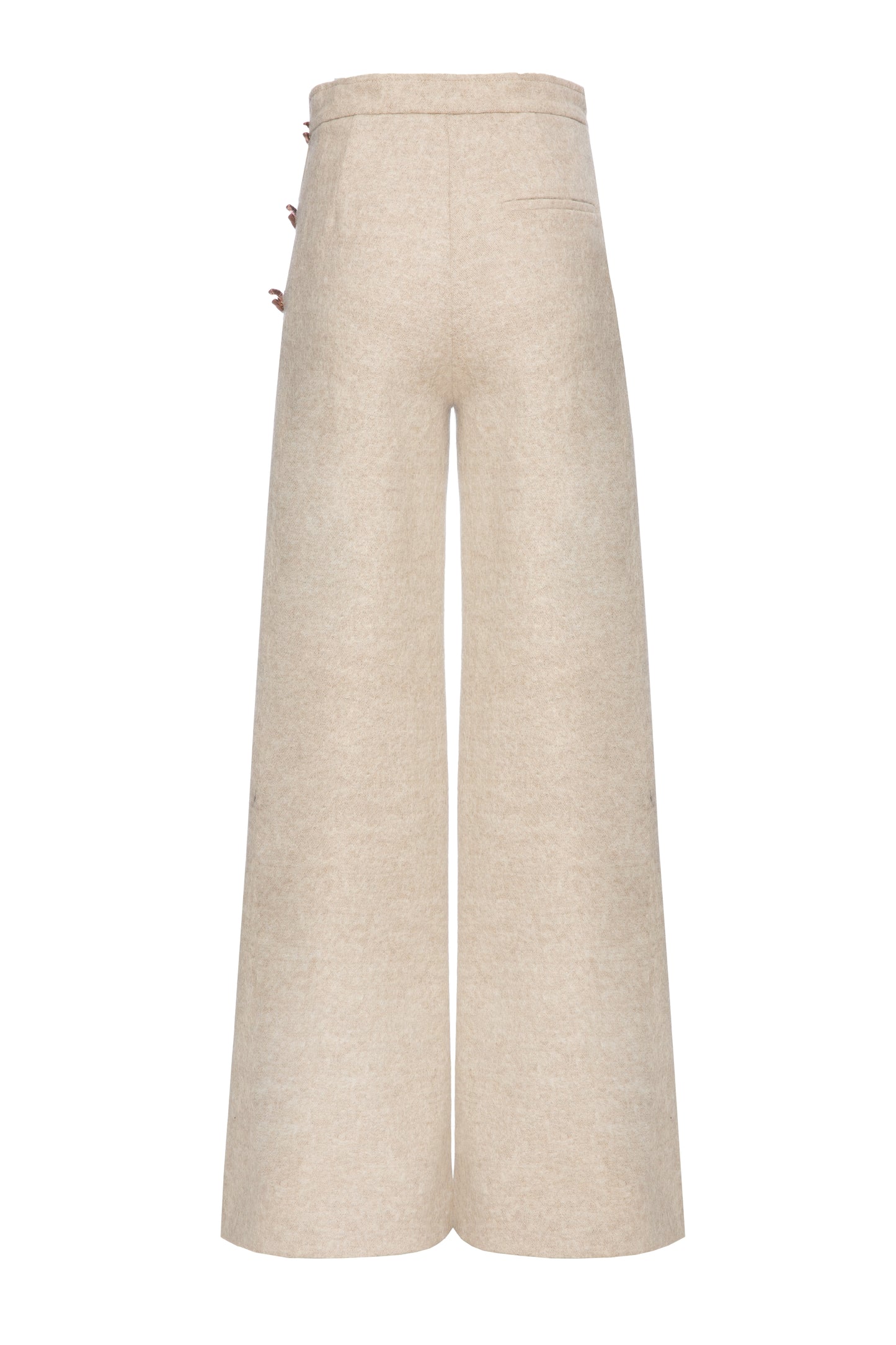 FW24 Beige Trousers