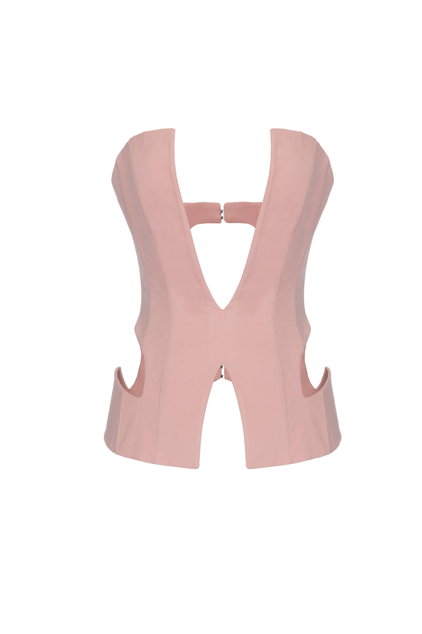 SS25 Cut-Out Corset