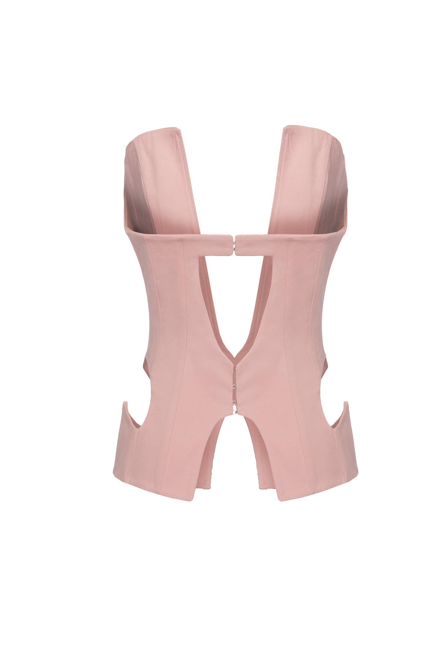 SS25 Cut-Out Corset