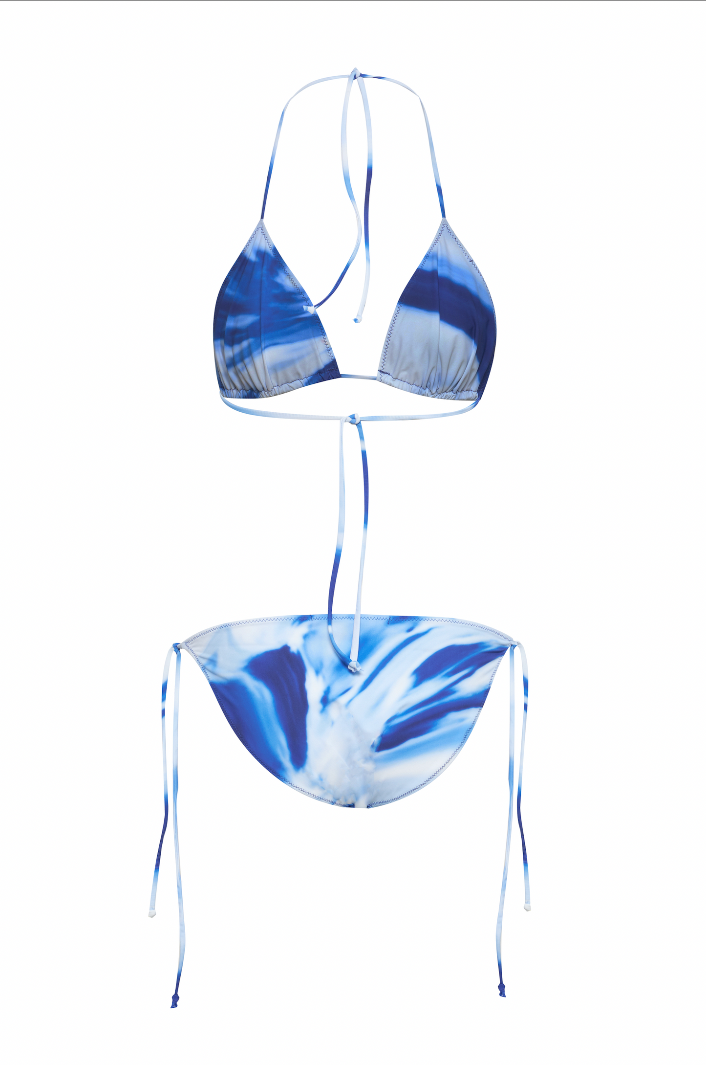 Cerulean Bikini