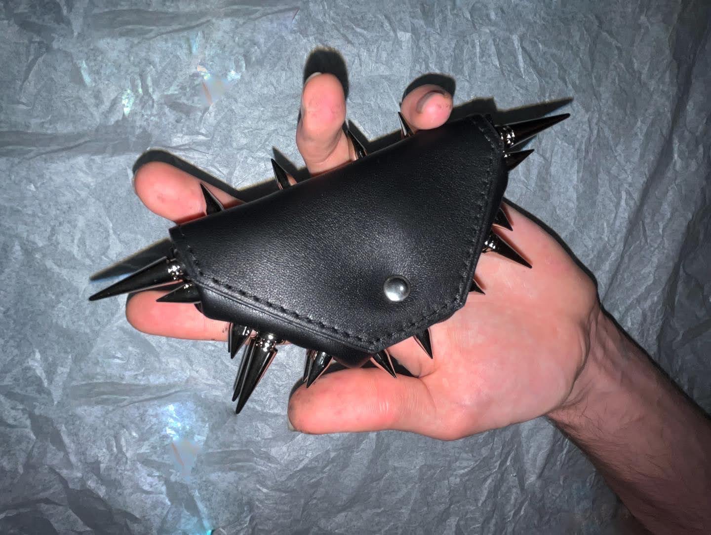 SPIKES WALLET